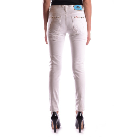 Turquoise Jeans PC289