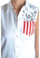 28.5 Camicia PC326 