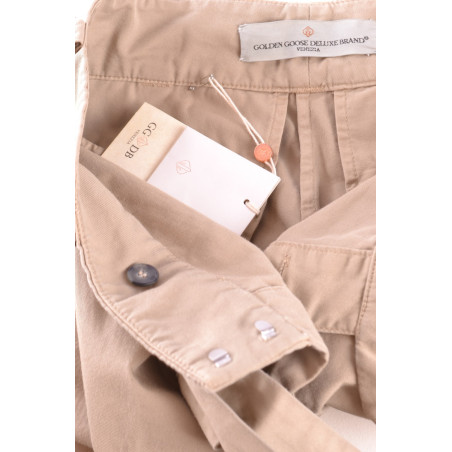 Golden Goose Pantaloni PC387