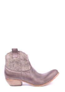 Savio Barbato Scarpe PT858