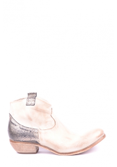 Savio Barbato Scarpe PT860