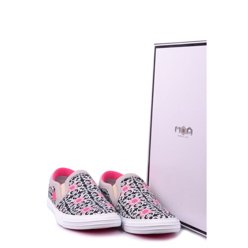 Moa scarpe 2019 deals