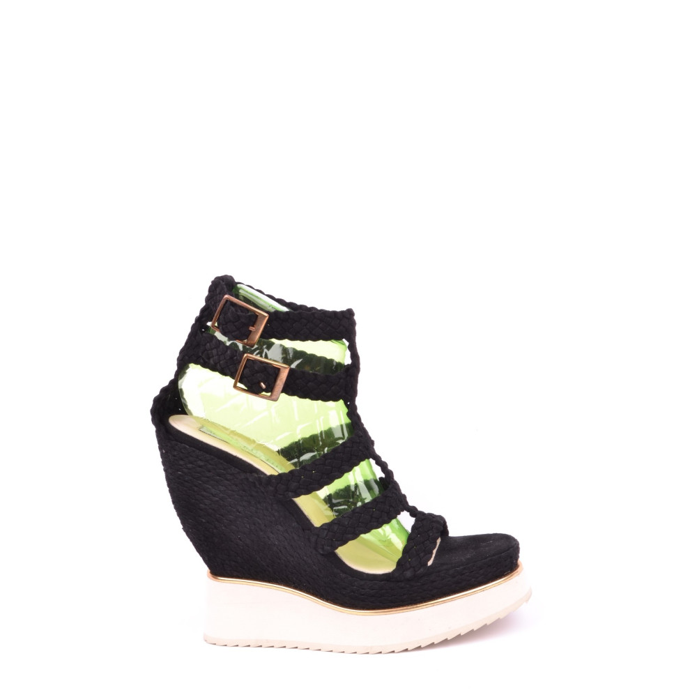 Paloma Barcelo Scarpe EPT885 - Outlet Bicocca