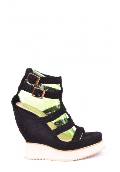 Paloma Barcelo Scarpe PT885