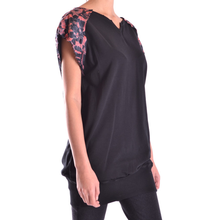 Hoodie LANEUS schwarz