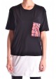 Laneus T-Shirt PC412