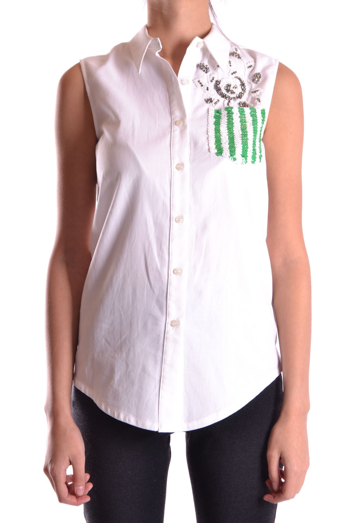 Camicia 28,5 bianco XPC423