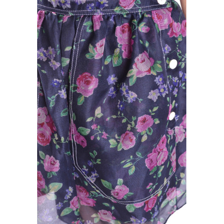 Skirt Carven PT1141