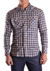 Camisa Eleventy PT1243