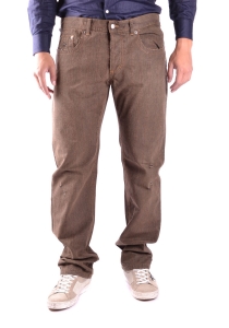 デニム Costume National PT1271