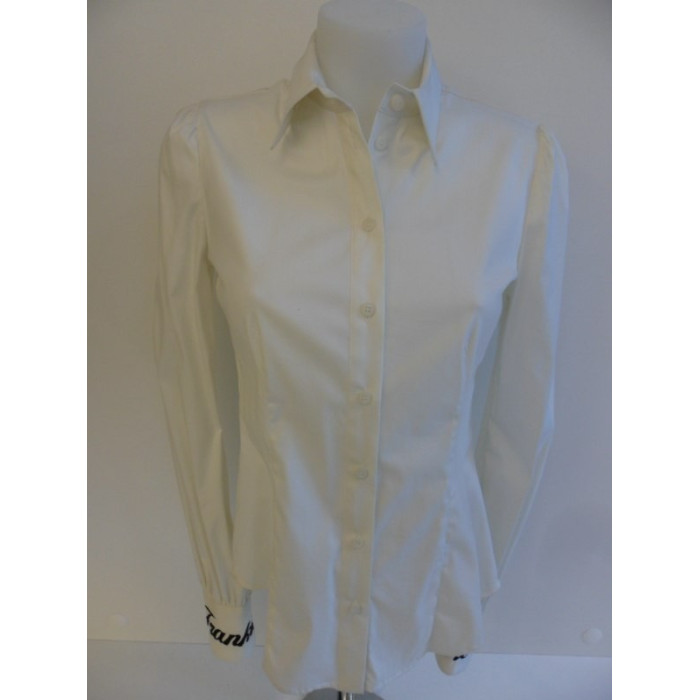 Frankie Morello Camicia Shirt