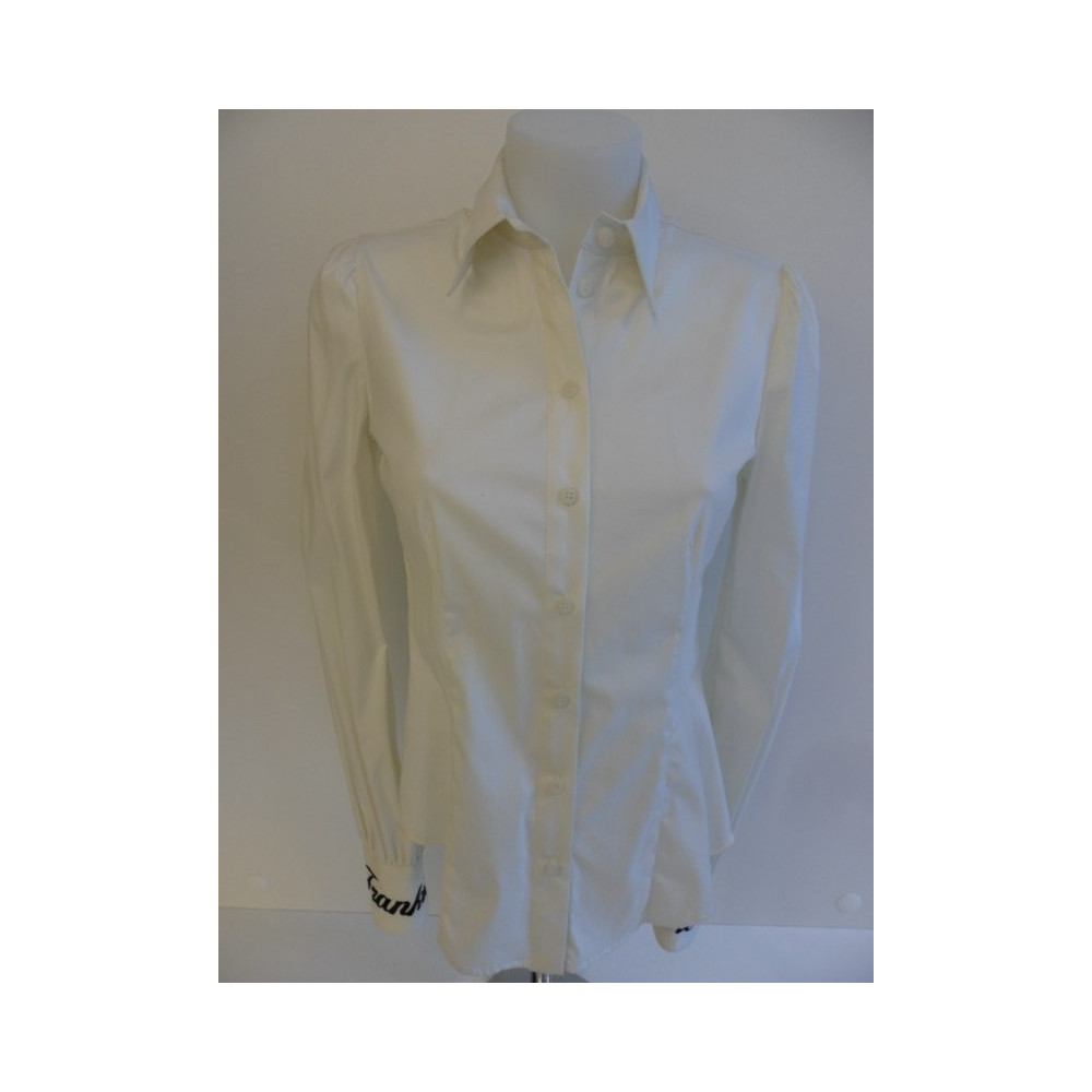 Frankie Morello Camicia Shirt