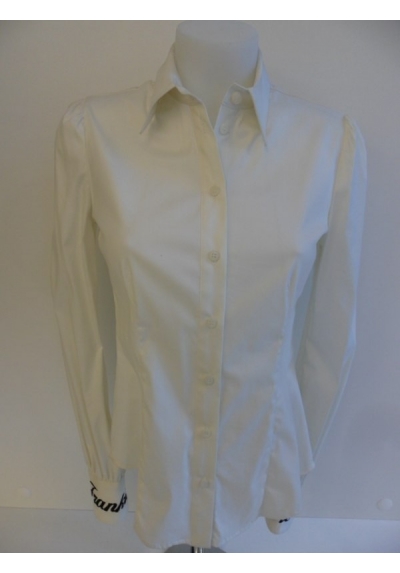 Frankie Morello Camicia Shirt
