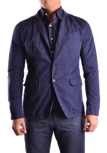 Chaqueta Bikkembergs PR050