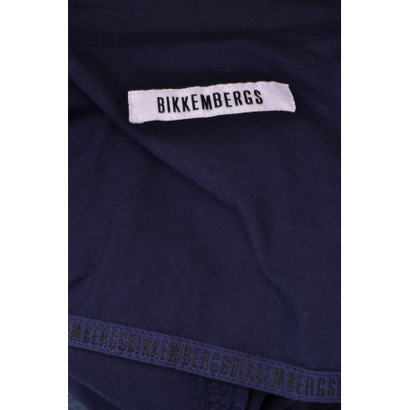 Jacket  Bikkembergs PR050