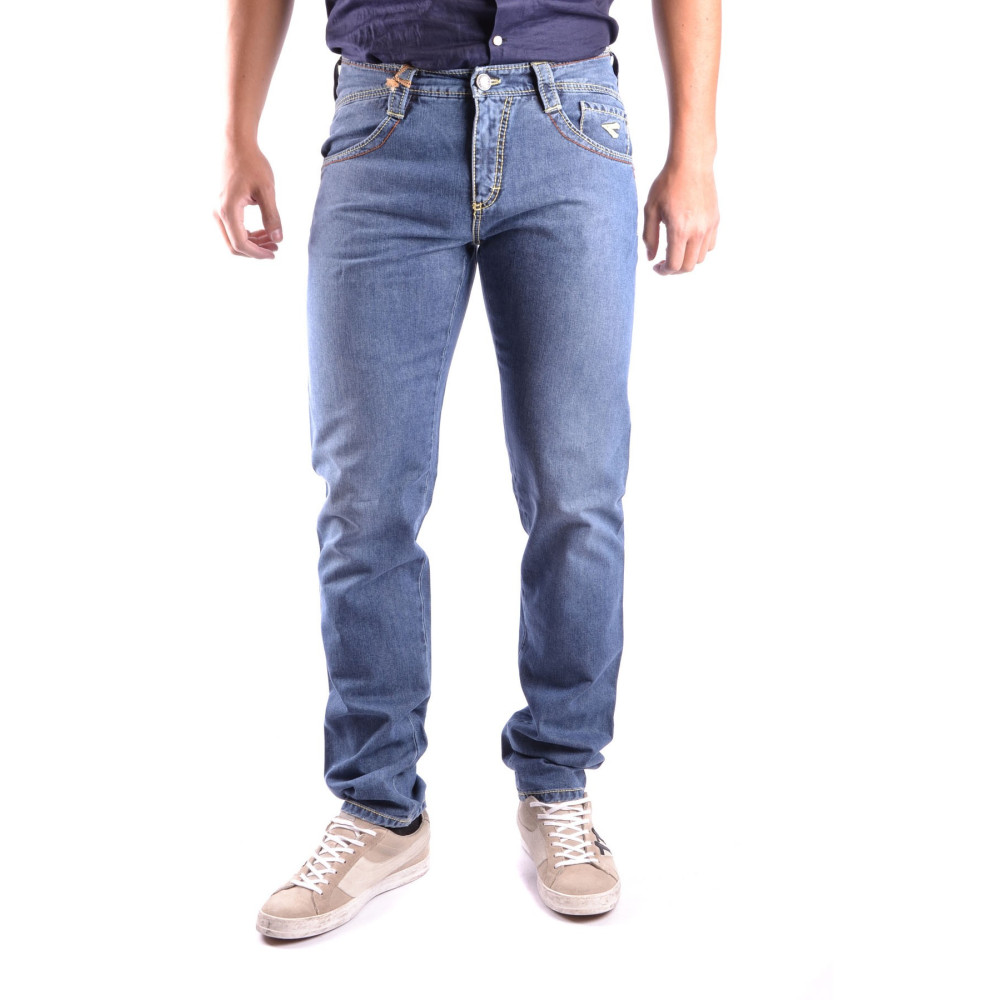 Jeans Carlo Chionna PR079