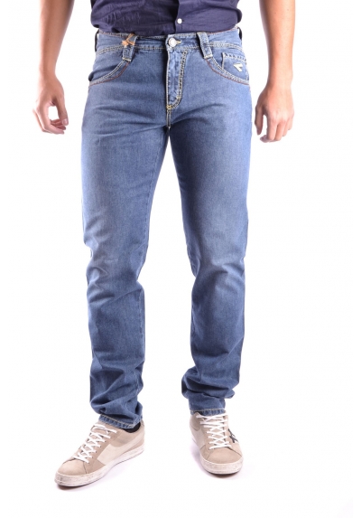 デニム Carlo Chionna PR079