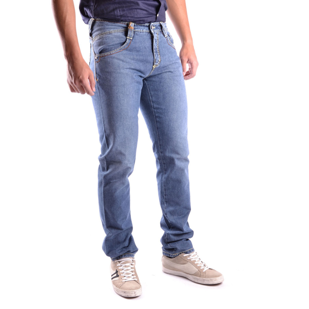 Jeans Carlo Chionna PR079 Outlet Bicocca