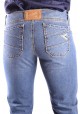 デニム Carlo Chionna PR079