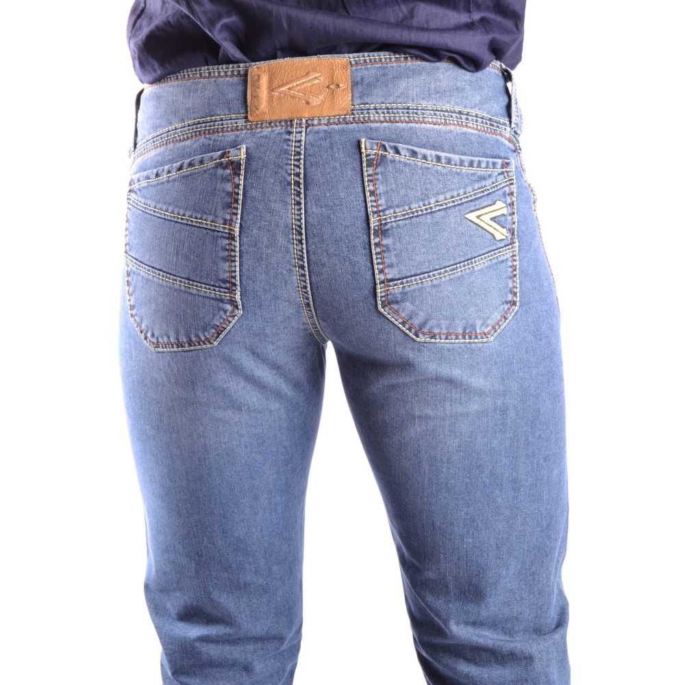 Jeans Carlo Chionna PR079 Outlet Bicocca