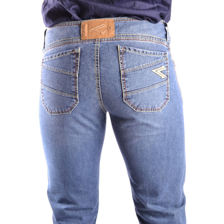 Jeans Carlo Chionna PR079