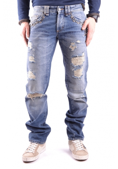 デニム Galliano PR103