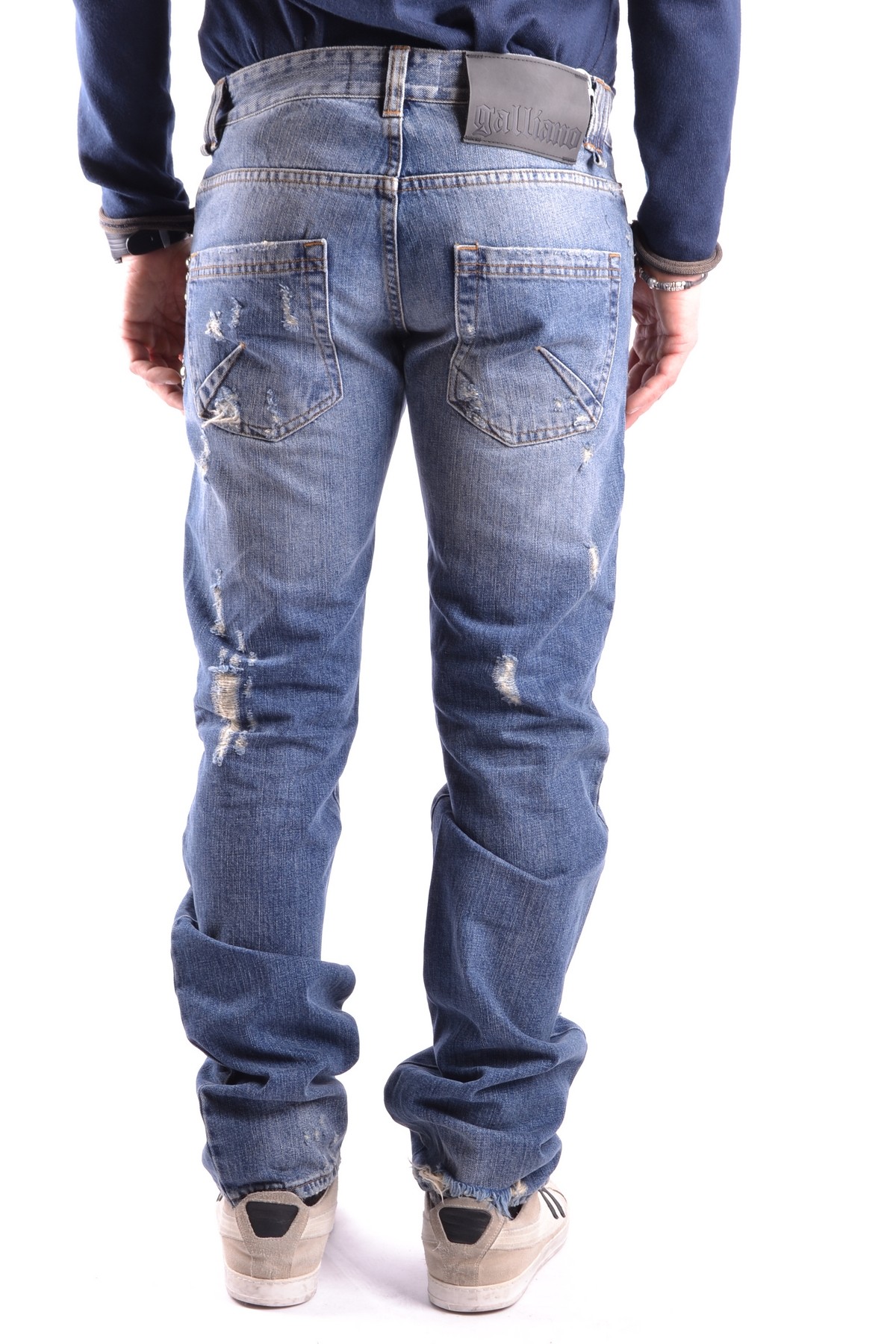 Galliano Blue Jeans EPR103 - Picture 8 of 9