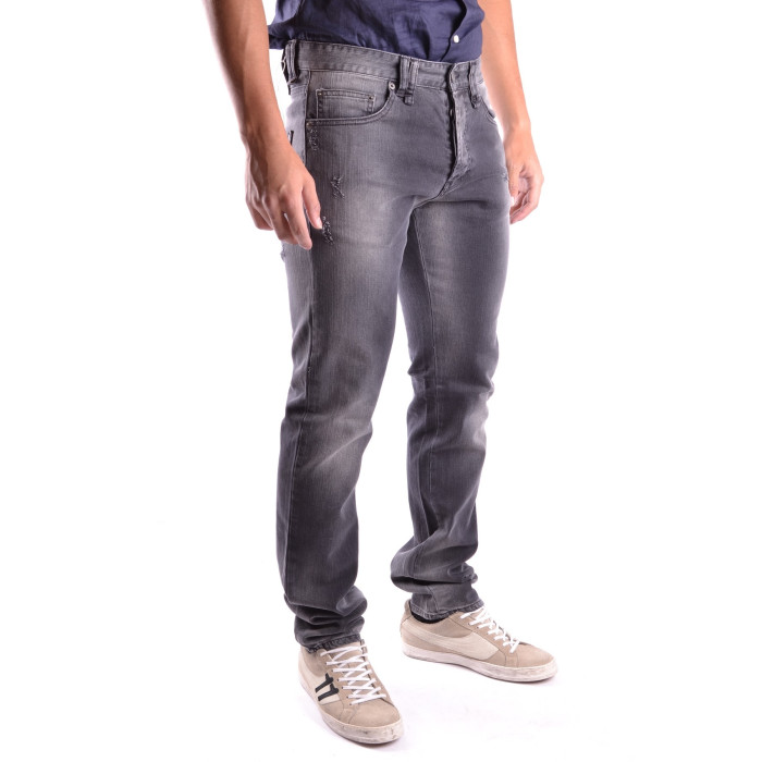 Jeans Galliano gris
