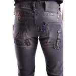 Jeans Galliano PR106