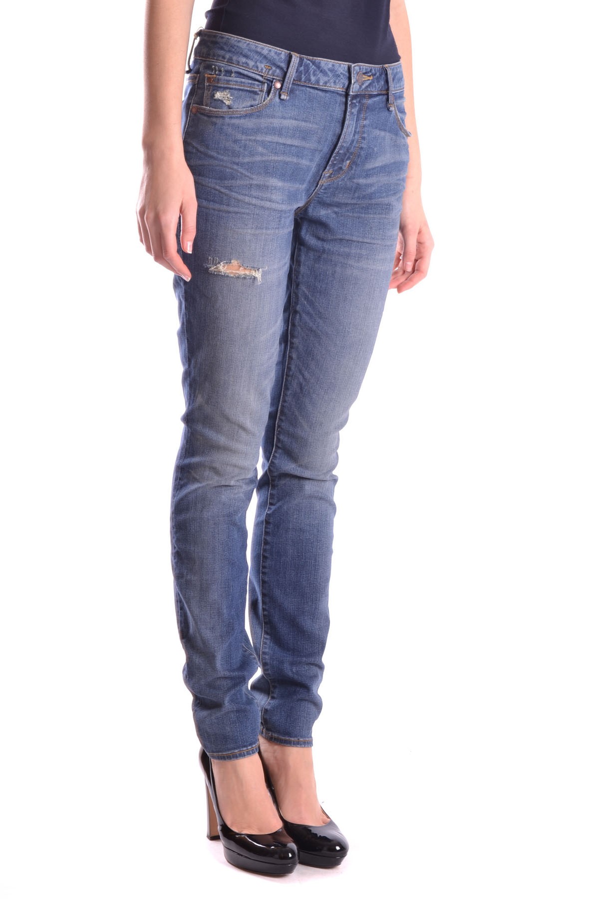 Джинсы Marc by Marc Jacobs blu артикул-17117
