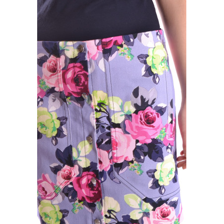 Skirt Carven PT1331