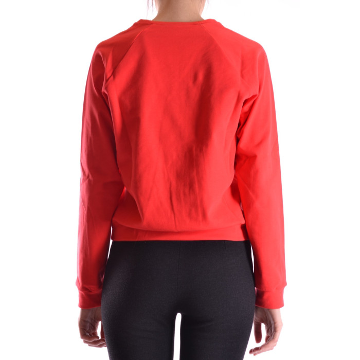 Hoodie 28.5 Rot