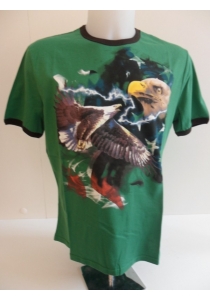 Frankie Morello T-Shirt