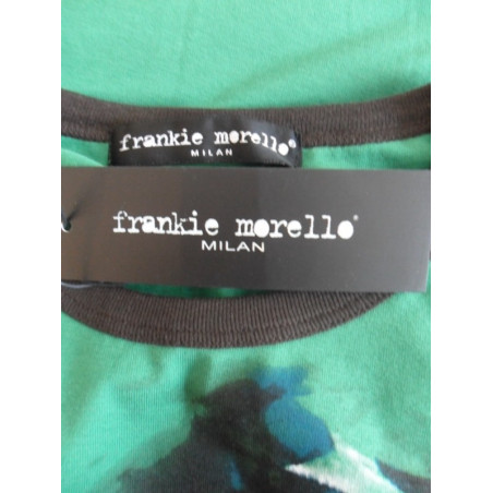 Frankie Morello T-Shirt