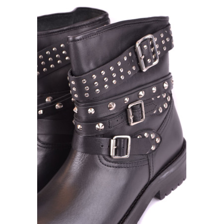 Zapatos Mr. Wolf PR320