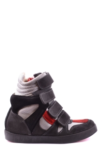 Zapatos Ishikawa PR432