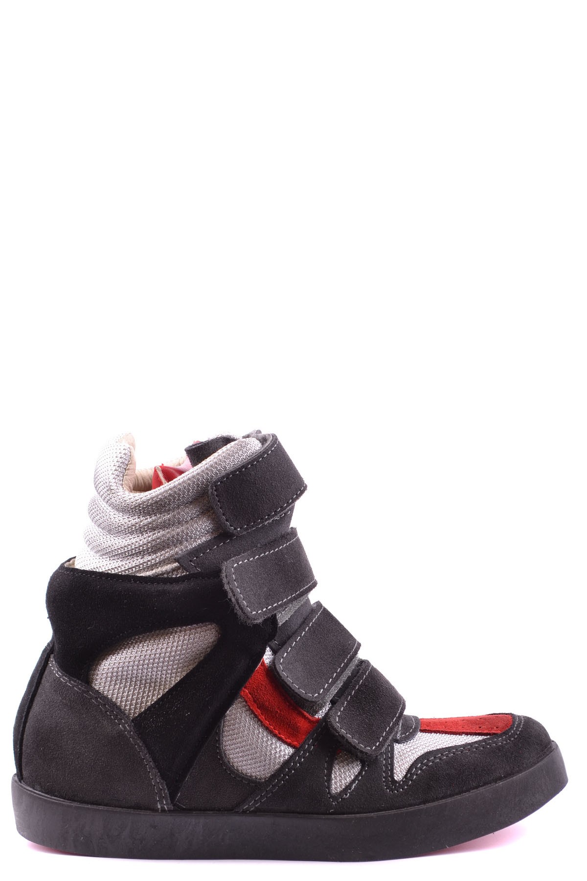 Кроссовки alte Ishikawa Grigio артикул-17532