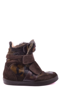 Zapatos Ishikawa PR436