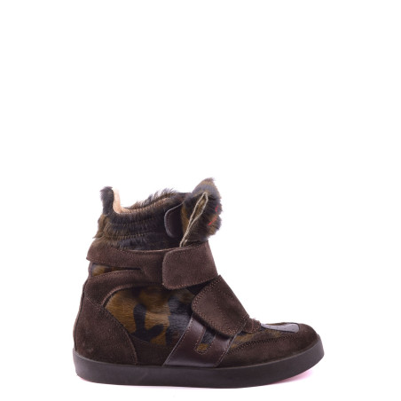 Sneakers alte Ishikawa PR436 Outlet Bicocca