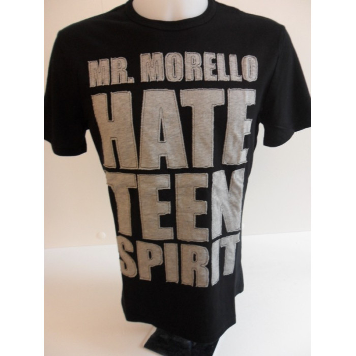 Frankie Morello T-Shirt