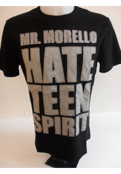 Frankie Morello T-Shirt