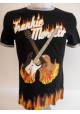 Frankie Morello T-Shirt