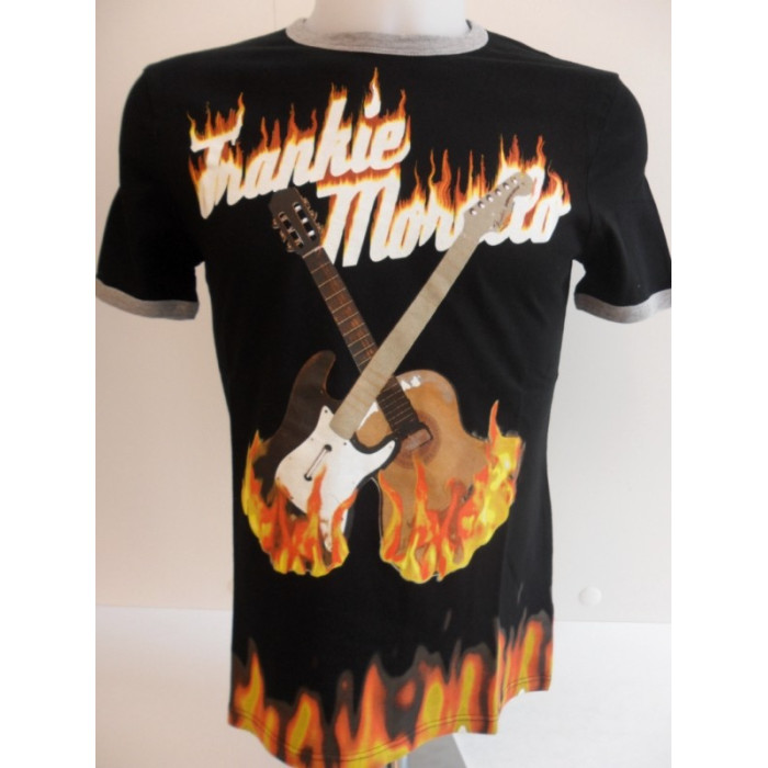 Frankie Morello T-Shirt