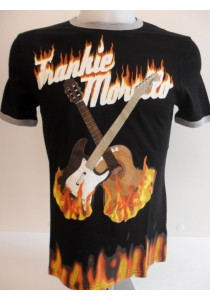 Frankie Morello T-Shirt