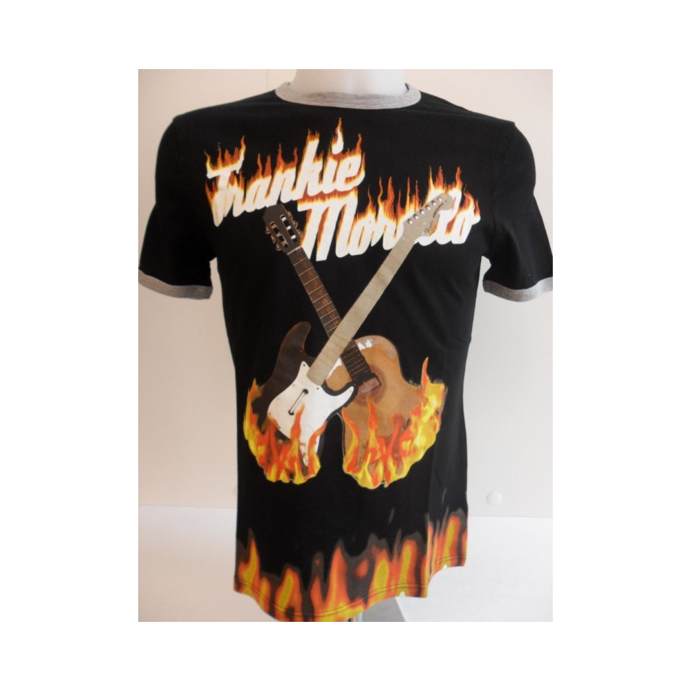 Frankie Morello T-Shirt