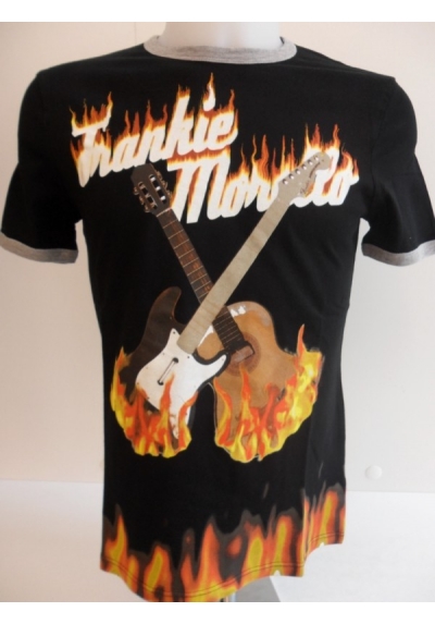 Frankie Morello T-Shirt