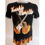 Frankie Morello T-Shirt