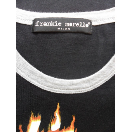 Frankie Morello T-Shirt