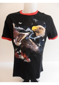 Frankie Morello T-Shirt