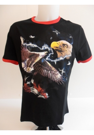 Frankie Morello T-Shirt